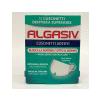 Algasiv Cuscinetti Adesivi Dentiera Superiore 15 Pezzi