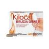 KILOCAL BRUCIA GRASSI 15 COMPRESSE
