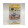 Scholl Calli Duri Rimozione 4 Cerotti + 4 Dischetti