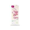 Proteggi Slip Lights By Tena Lungo Disteso 20 Pezzi