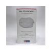 Slip Per Incontinenza Con Bottoni E Tasca Porta Assorbente Bianco Taglia 7