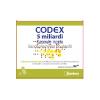 Codex 5 Miliardi 250mg 12 Capsule