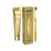 CURASEPT GOLD LUXURY WHITE75ML