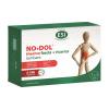 ESI No Dol Thermo Fascia Lombare + 4 Ricariche
