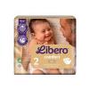 Libero Comfort Taglia 2 3-6 kg 34 pezzi