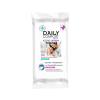 Daily Comfort Senior Igiene Intima 60 Maxi Salviette