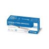 Siringhe Sterili Monouso Ago 21G 10ml 5 Pezzi