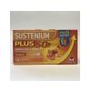 Sustenium Plus 50+ 15 Flaconcini