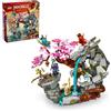 Lego Ninjago 71819 - Santuario della pietra del drago