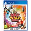 Maximum Games Street Power Football - PlayStation 4 [Edizione: Regno Unito]