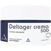 SI.ME.FARM.Sas Deltager crema 500 g - - 939153793