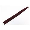 Suitsupply Uomo Maglia Cravatta ~150 X 8 CM Rosso Lana Alpaca Square-End