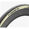PIRELLI Accessori Copertoni-tubless Strada Pirelli Copertone P Zero Race Tlr 700x28 Nero- Para Retro'