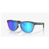 OAKLEY Abbigliamento Accessori Abbigliamento Occhiali/maschere Occhiali Oakley Frogskins Range Matte Black Prizm Sapphire