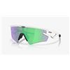 OAKLEY Abbigliamento Accessori Abbigliamento Occhiali/maschere Occhiali Oakley Sphaera Slash Matte Vapor Prizm Road Jade