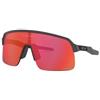 OAKLEY Abbigliamento Accessori Abbigliamento Occhiali/maschere Oakley Sutro Lite Matte Carbon/ Prizm Trail Torch