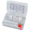 BARBIERI PNK Accessori Cura E Ripara Kit Riparazione Barbieri Pnk Kit Spurgo/cambio Olio Freni Idraulici