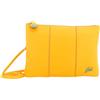 Gabs Borsa Tracolla Beyonce M Basic Pochette Donna Pelle Giallo