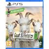 Koch Goat Simulator 3 Pre-Udder Edition