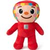 Dlishka Steal A Brainrot Peluche, Carino Giocattolo Italiano Tralalero Squalo Peluche Divertente Stoffa Morbida Regalo Per I Fan, Perfetto Peluche Morbido Per Decorazione E Collezione (Los