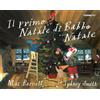 LIBRO NATALE BAMBINI ILLUSTRAZIONI A COLORI FIABA NATALIZIA RACCONTO MAGICO BABB