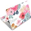 newplenty Protezione in vinile autoadesiva per laptop con design artistico, per laptop da 13,3 14 15 15,4 15,6 pollici, adesivo per notebook PC MacBook (F5)