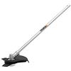 WORX WA0221 40 V Nitro Driveshare 10 Attacco decespugliatore Universale