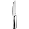 Alessi SG501 Mami Coltello Multiuso in Acciaio Forgiato Aisi 420, Satinato