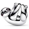 Doyafer Otter Charm, Buone Cose Prendere Tempo 925 Argento Charm Adatto Braccialetto Collana Ciondolo Regali Di Compleanno Di Vacanza