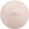 ZiiPa - Pietra per pizza POPPA Ø 31,5 cm - Cordierite refrattaria ad alte prestazioni - Cottura croccante e omogenea - Per Forni Piana a Pellet & Gas - Compatibile Forno Tradizionale