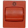 RICEL SUD FOLLETTO VORWERK VK 120-121 - 122 INTERRUTTORE MANICO NO ORIGINALE