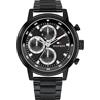 Tommy Hilfiger Orologio Analogico Multifunzione al Quarzo da Uomo con Cinturino in Acciaio Inossidabile o in Silicone