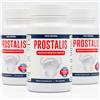 IMPERIUM HERBALS Prostalis - Integratore Alimentare Vegetale per Uomo 30 Capsule. (3)
