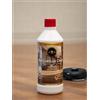 Luxum Parquet Lux PRO Detergente igienizzante autolucidante. Anti-impronta - Senza schiuma - Non necessita di risciacquo,Adatto anche a robot lavapavimenti HACCP - 750 ml