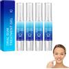 KEORHEZ 4 Pezzi Cureend Teeth Repair Gel Per Riparare Le Gengive Ritirate, Gum Shield Therapy Gel Per Una Pulizia Profonda, Riparazione Dell'alito Fresco, Lenitivo Istantaneo