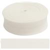 Aerzetix - C68016 - Nastro sbieco Decorativo 4,5 Metri x 18 mm - Colore Ecrù - in Poliestere/Cotone