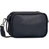 TOM TAILOR Tatiana, Tracolla Donna, Blu, m