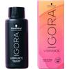 SCHWARZKOPF Igora Vibrance cura personale - opzione pulito (560442)