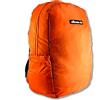 Ellesse Zaino ripiegabile ultraleggero resistente all'acqua. Per escursionismo, viaggi, campeggio, sport, palestra, trekking, viaggi in aereo, montagna. Zainetto 22 lt. Arancione