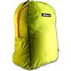 Ellesse Zaino ripiegabile ultraleggero resistente all'acqua. Per escursionismo, viaggi, campeggio, sport, palestra, trekking, viaggi in aereo, montagna. Zainetto 22 litri. Giallo
