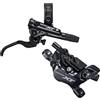SHIMANO Freno M8120 Posteriore mtb