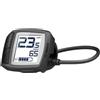 BOSCH DISPLAY E-BIKE PURION - ANTRACITE CAVO DA 1300 MM