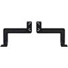 LG BT5-1P - Supporto per barre audio Wow Match, progettato per TV QNED 99/91/87/86 (55-86), per barre audio S95TR, S90TY, S70TY, S70TR, misure supporto 35.95 x 27.68 x 12,03 cm