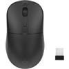 Conceptronic LORCAN04B - Mouse wireless a 4 tasti, Bluetooth 5.2, 2,4 GHz