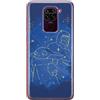 ERT GROUP custodia per cellulare per Xiaomi REDMI NOTE 9 originale e con licenza ufficiale Star Wars, modello Baby Yoda 023 adattato in modo ottimale alla forma dello smartphone, custodia in TPU