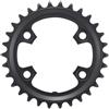 SHIMANO Piatto 40D-FC-RX600 GRX