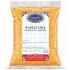 HOME LINE - Panatura Arancio e Limone 200 g - Impanatura Aromatizzata per Pesce e Verdure - Curcuma, Paprika e Bucce di Limone