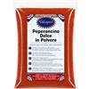 HOME LINE Peperoncino Dolce in Polvere per Sughi, Carni e Salse, 500 g | Per pasta, verdure, patate, riso e marinature; consistenza fine per distribuire colore e gusto uniformemente