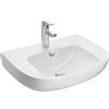 Jacob Delafon Odeon Up - Immagine Odeon Up 1 foro 56 x 45 cm bianco