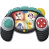 Clementoni Baby Disney Controller Joystick per Bambini 12-36 Mesi, con Suoni e Luci, Gioco Imitativo Educativo Prima Infanzia, Stimola la Manualità e Lo Sviluppo Cognitivo, 17497